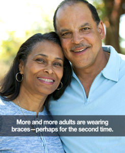 adult braces