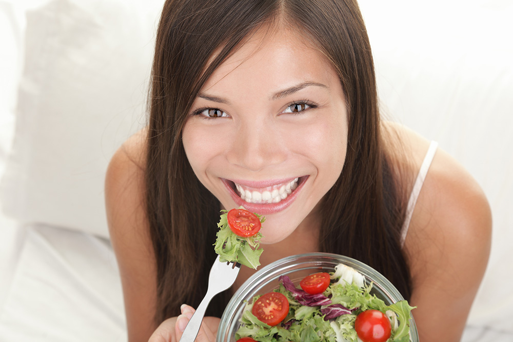 Food To Eat With Invisalign