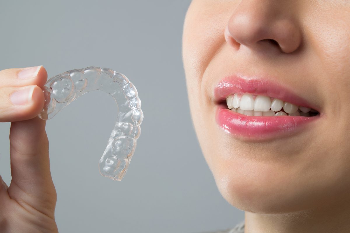 How Invisalign Teen Differs from Invisalign for Adults