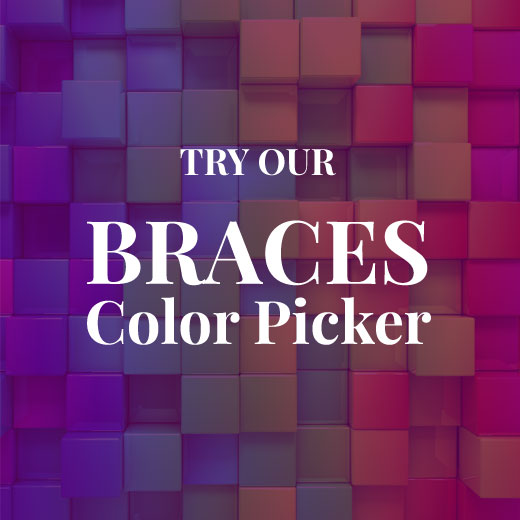 Braces Color Picker