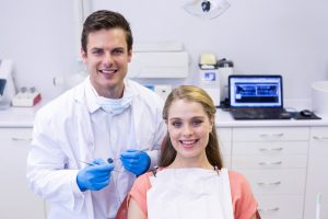 specialist orthodontist